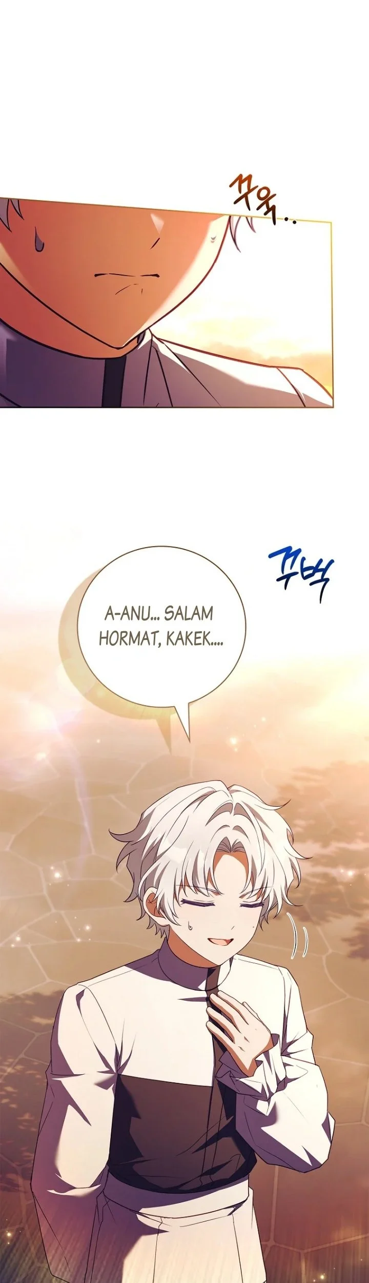 Chapter 77 - halaman 27