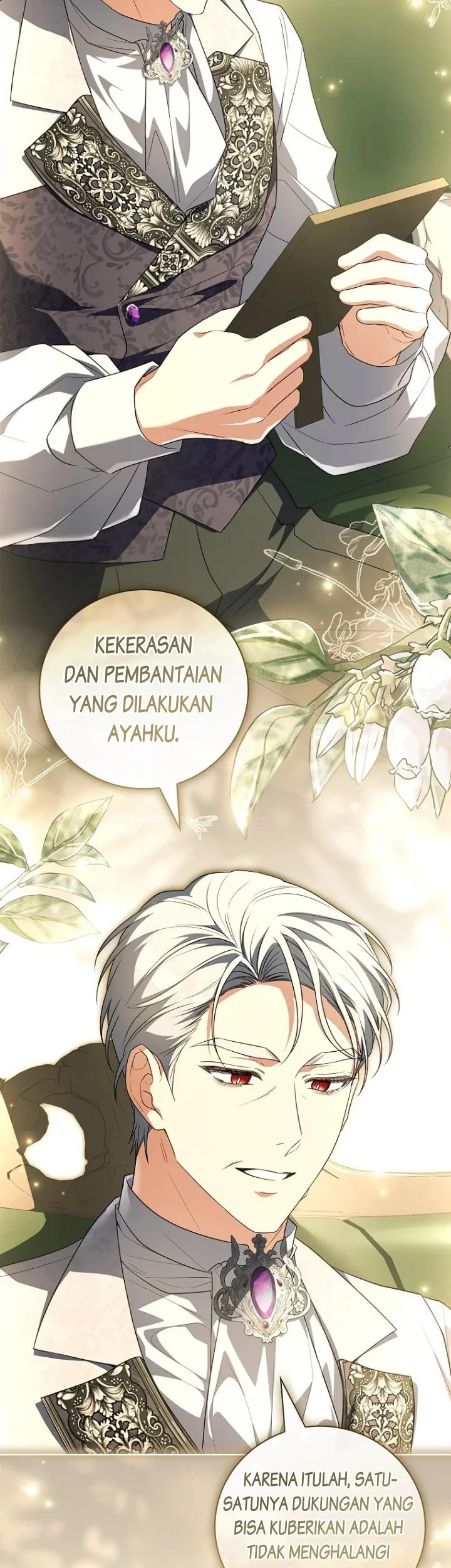 Chapter 77 - halaman 48