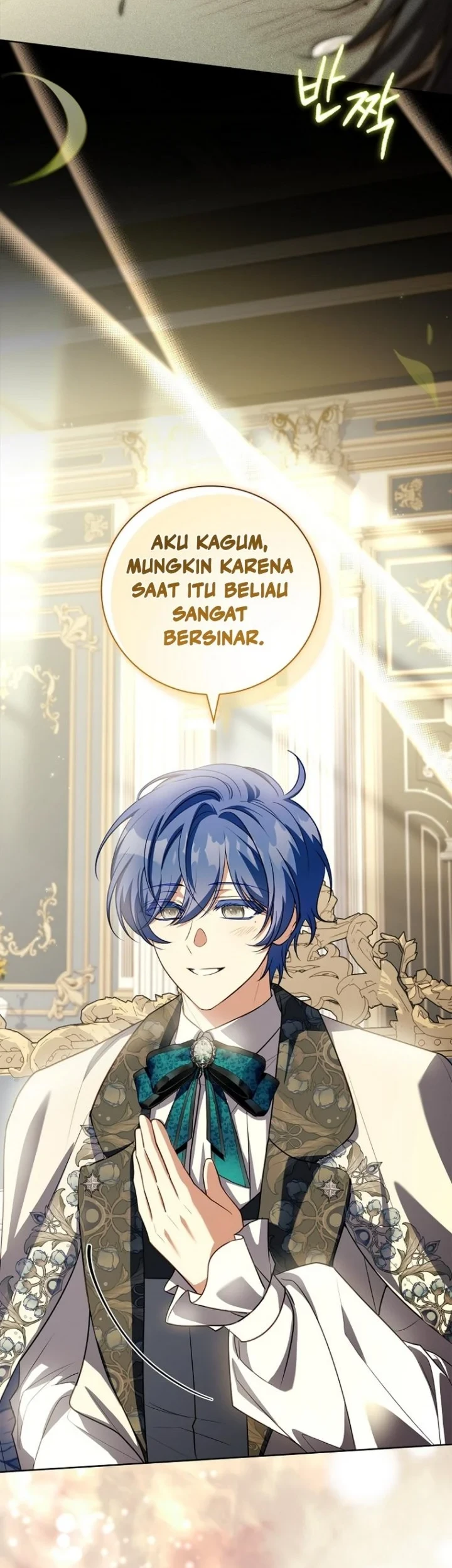 Chapter 78 - halaman 22
