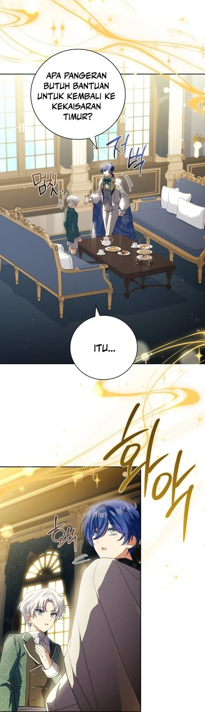 Chapter 78 - halaman 25