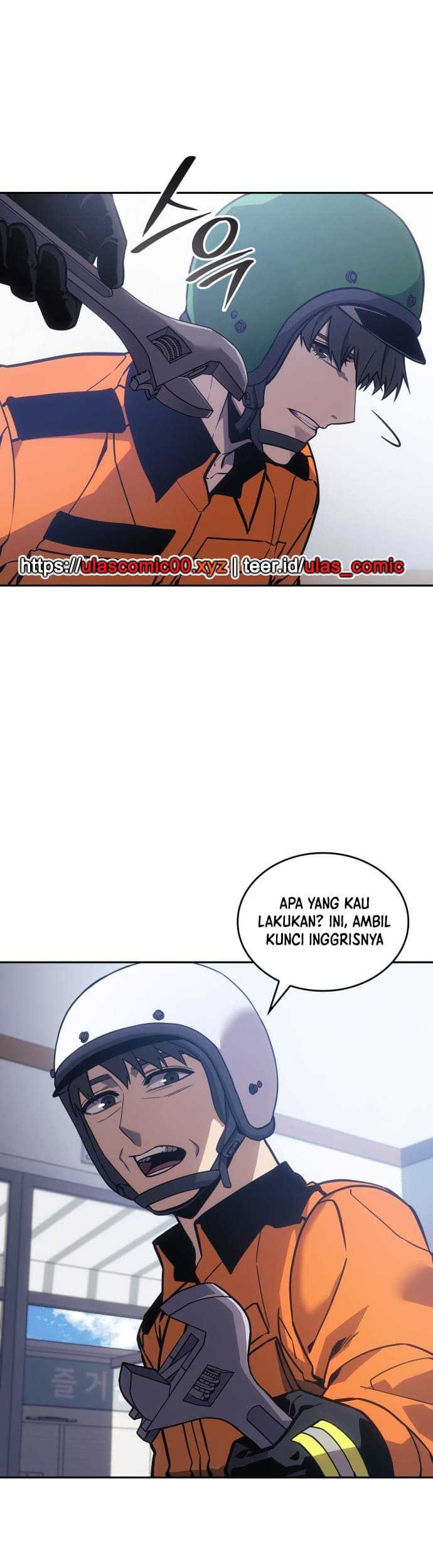 Chapter 25 - halaman 40