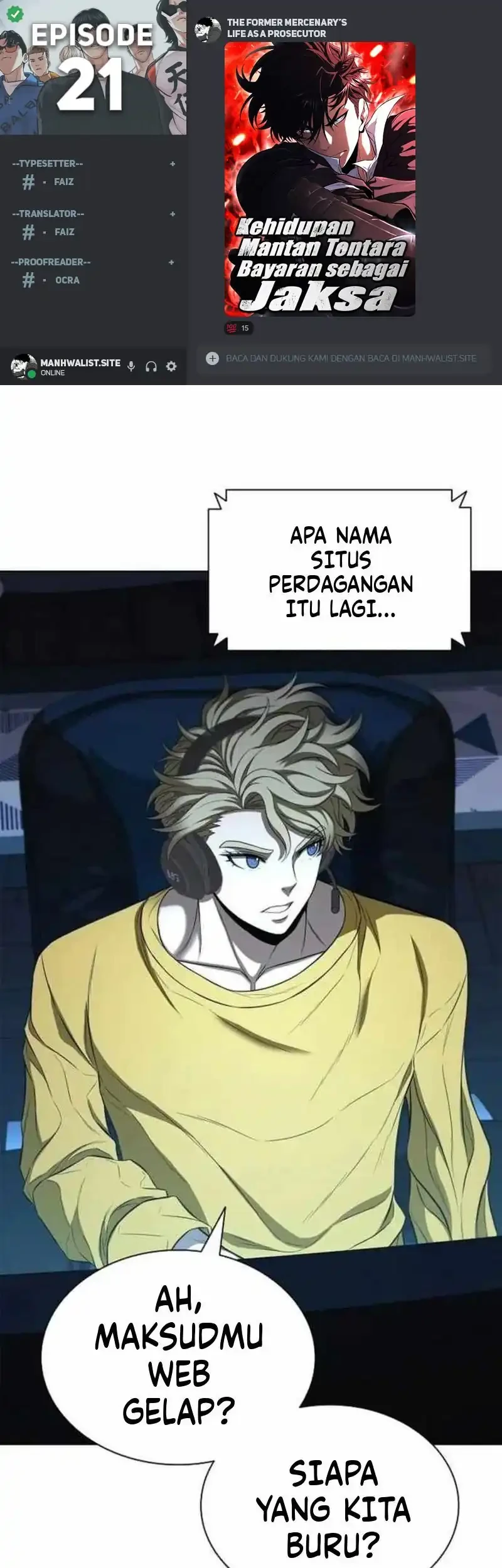 Chapter 21 - halaman 2