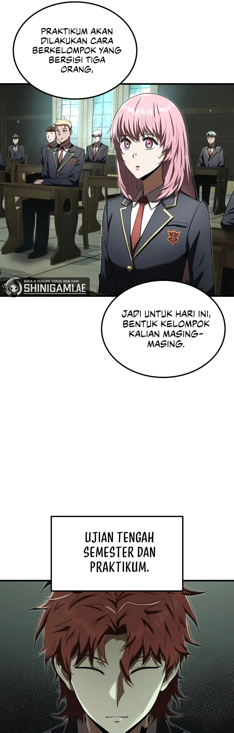 Chapter 23 - halaman 40