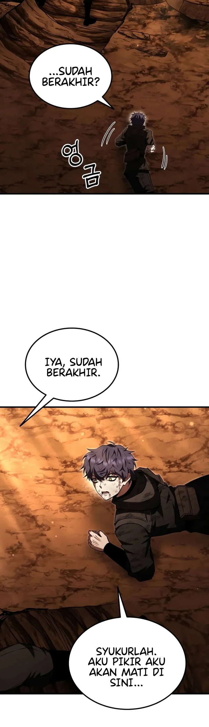 Chapter 50 - halaman 40
