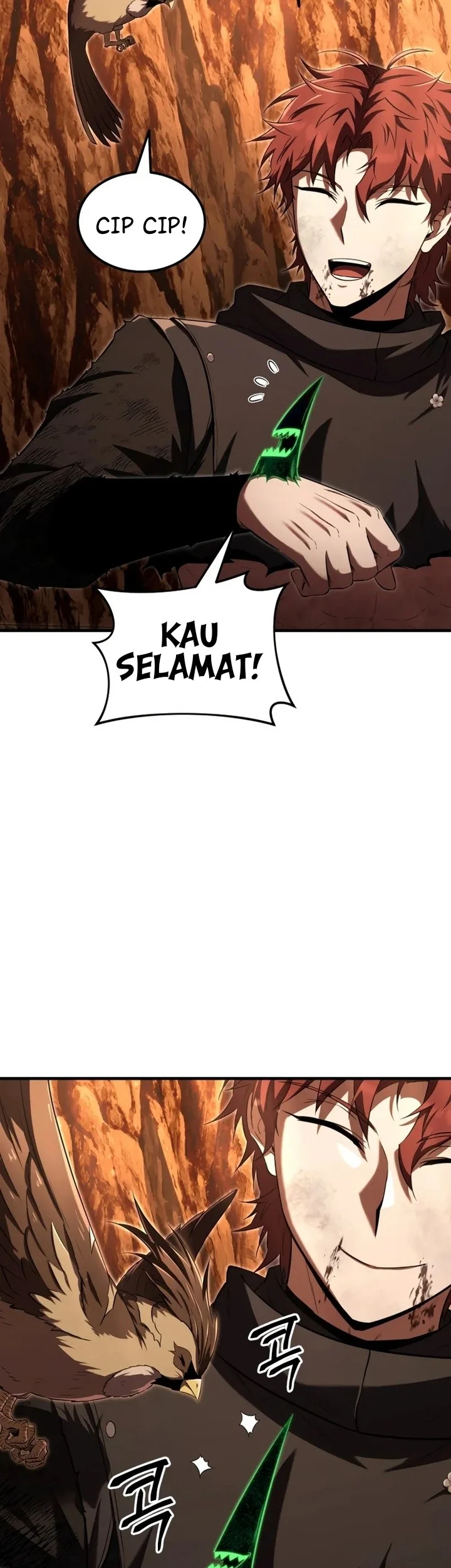 Chapter 51 - halaman 40