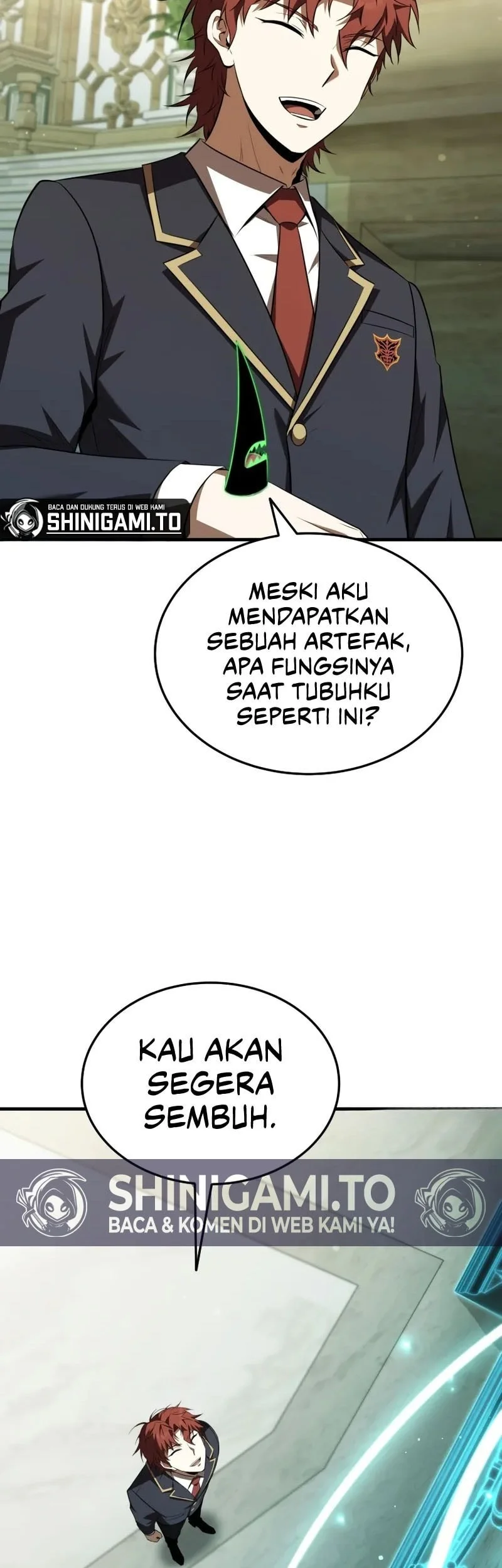 Chapter 60 - halaman 69