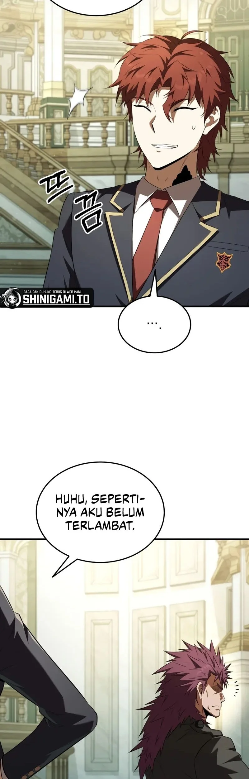 Chapter 60 - halaman 20