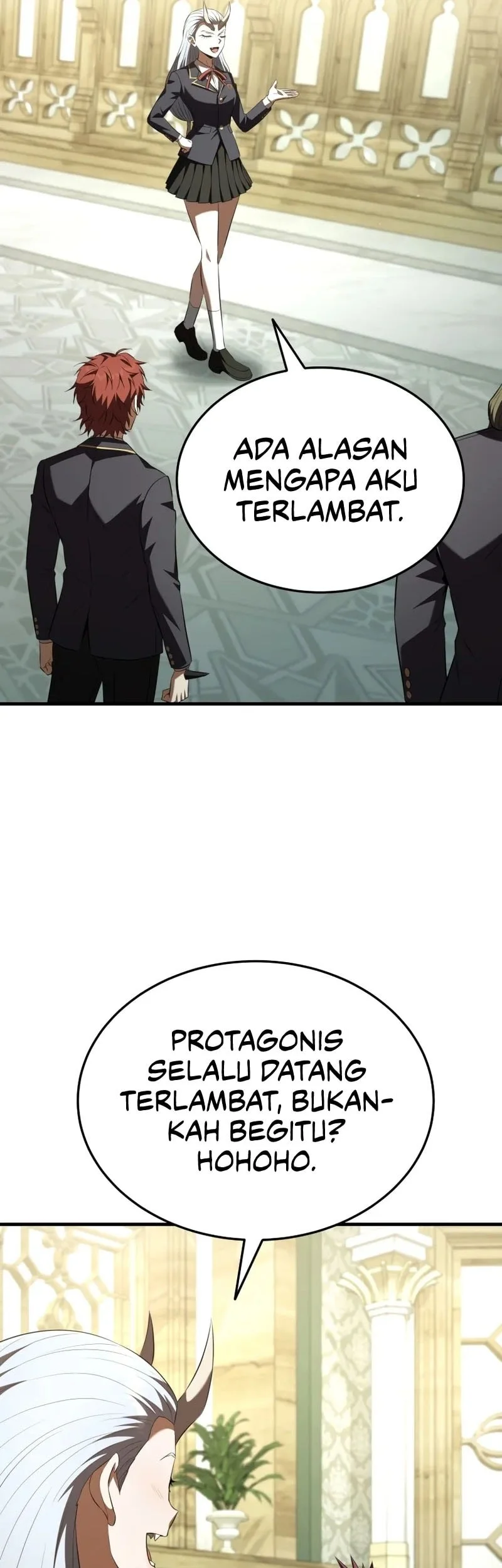 Chapter 60 - halaman 23