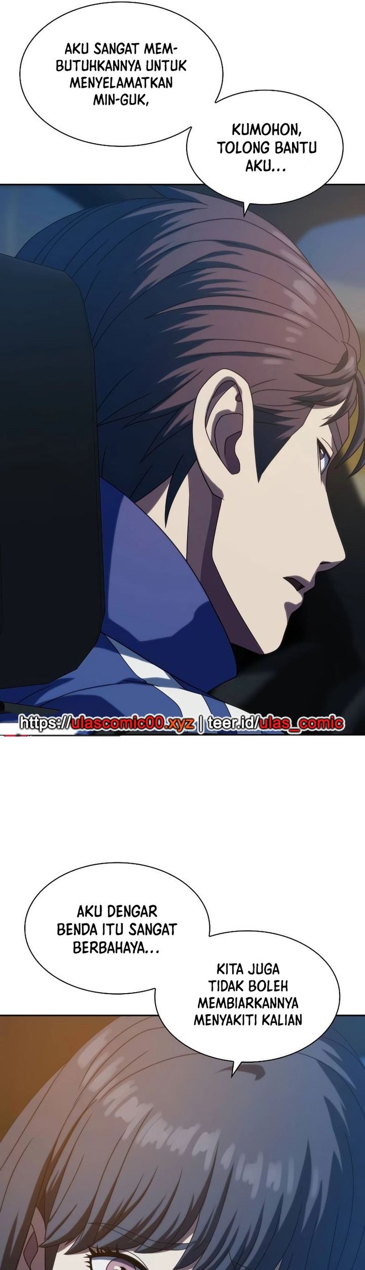 Chapter 25 - halaman 32