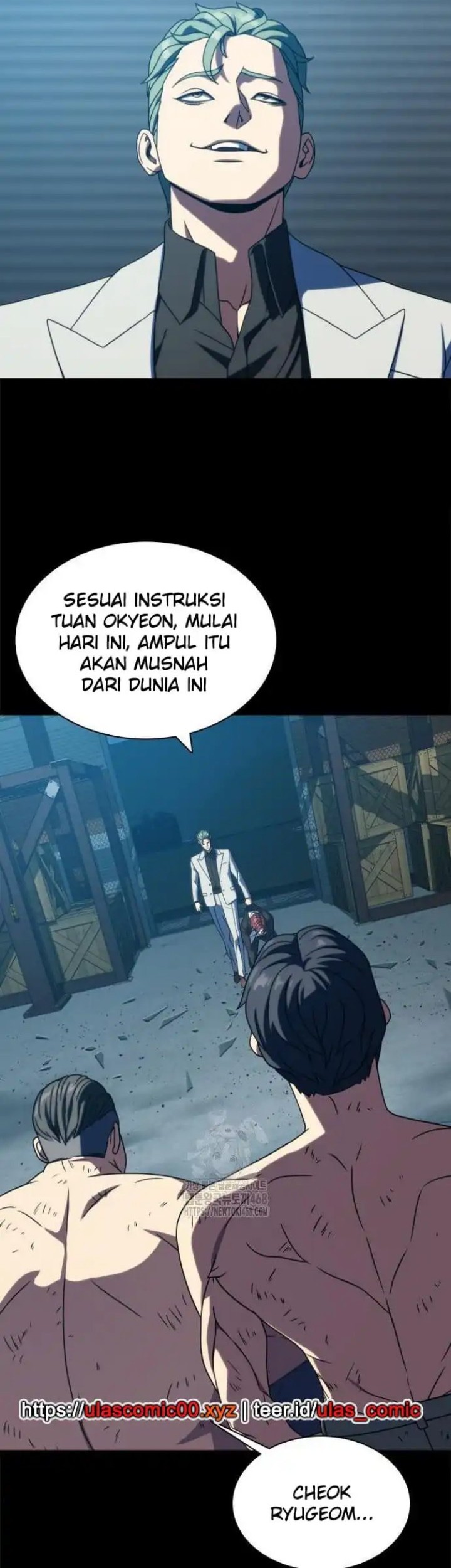 Chapter 31 - halaman 46
