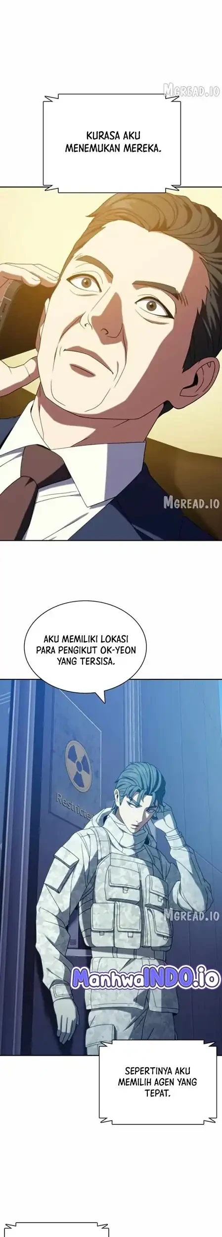 Chapter 49 - halaman 20