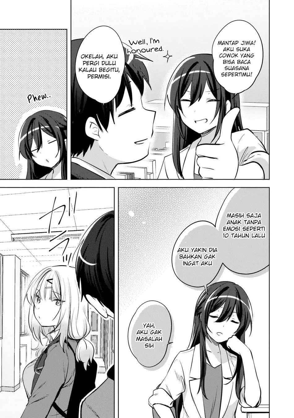 Chapter 22 - halaman 22