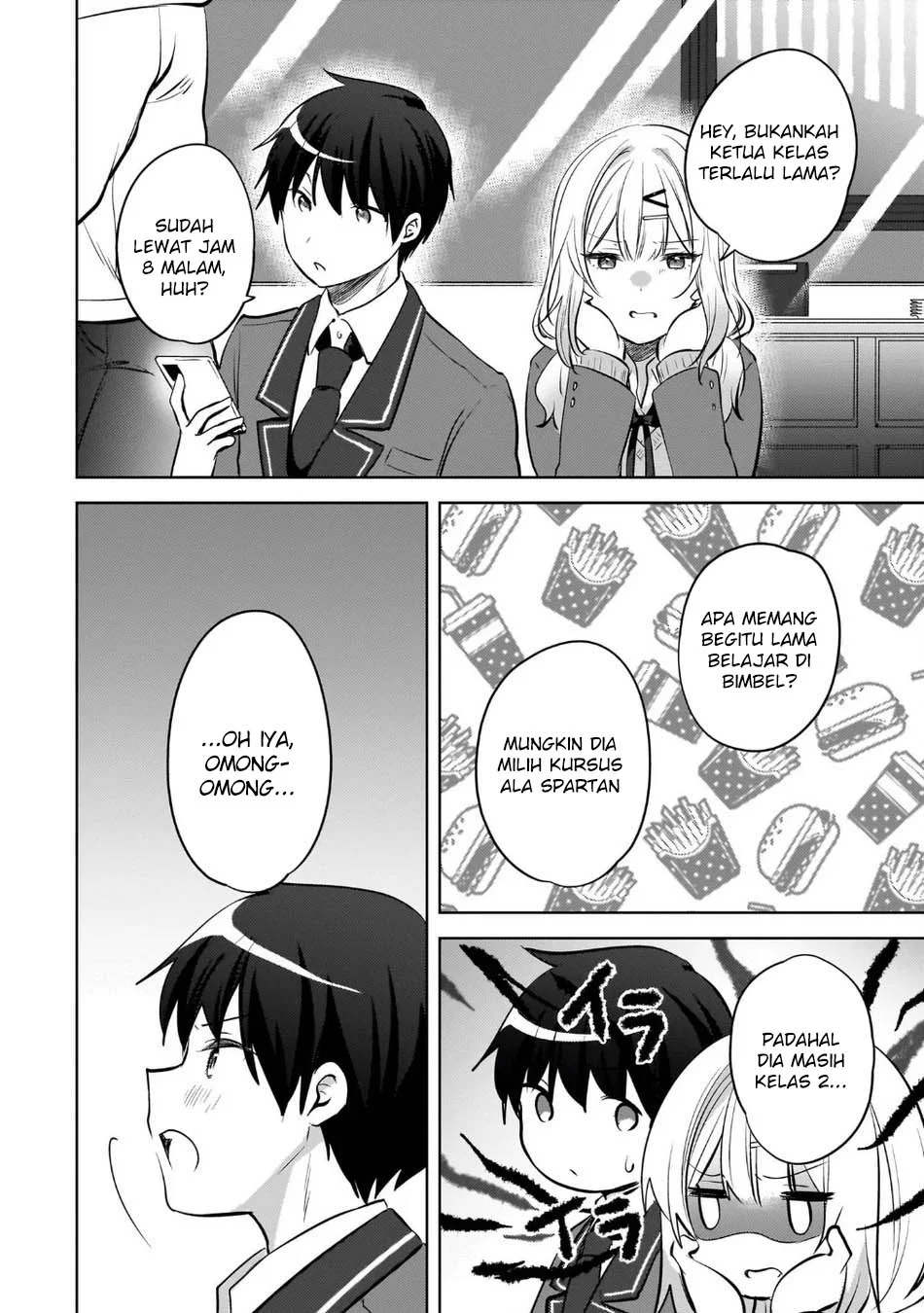 Chapter 23 - halaman 19
