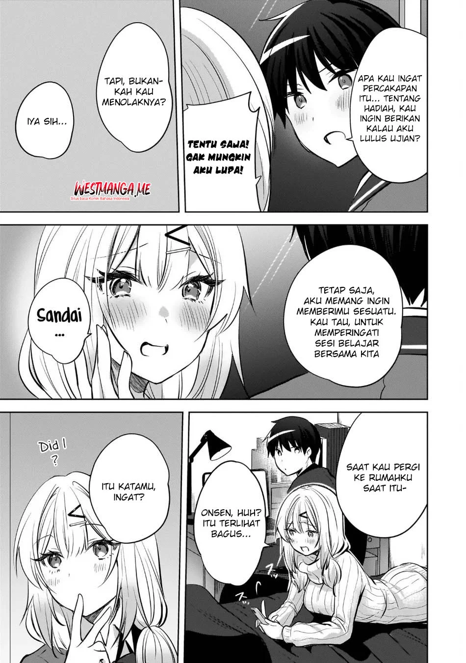 Chapter 23 - halaman 20