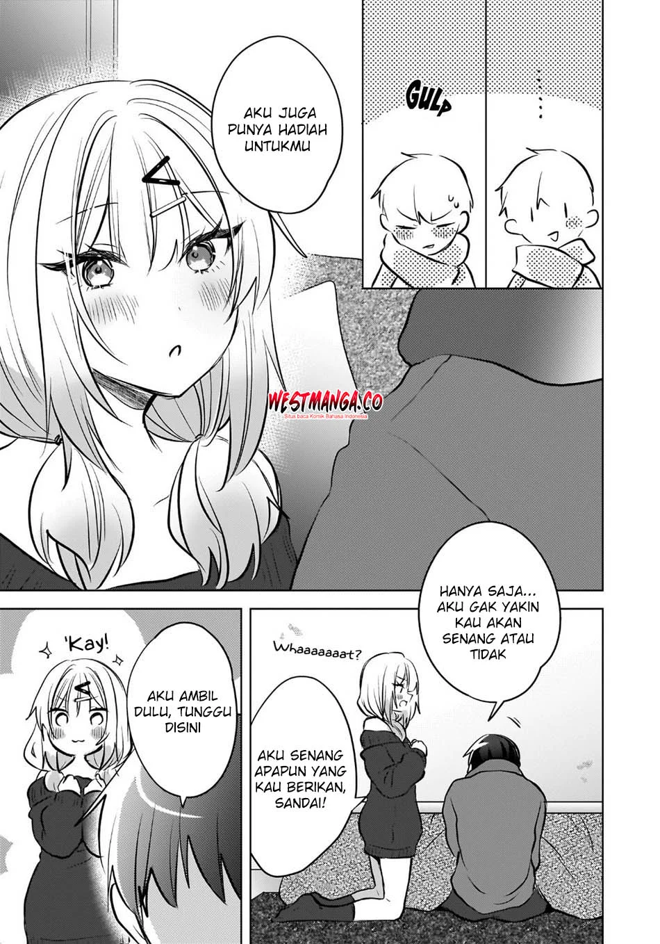 Chapter 25 - halaman 27