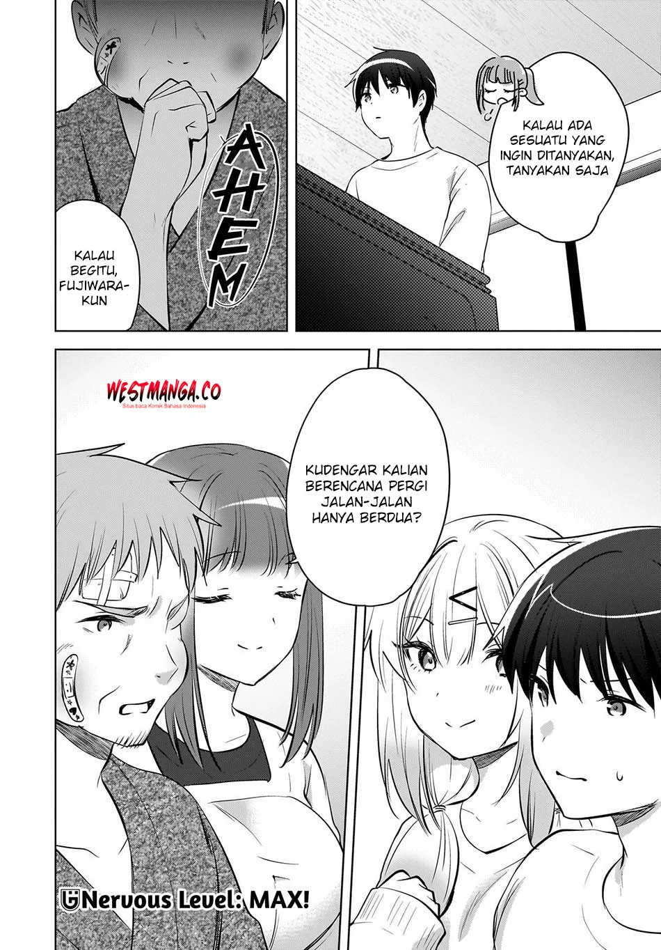 Chapter 26 - halaman 22