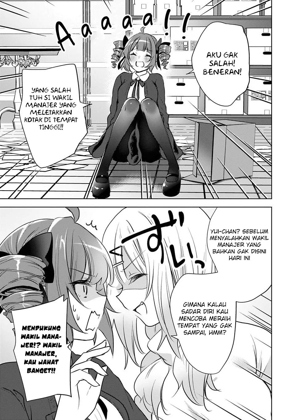 Chapter 27.5 - halaman 6
