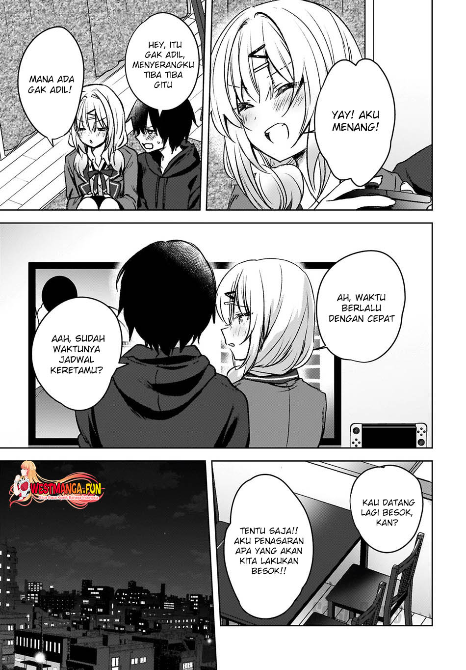 Chapter 7 - halaman 12