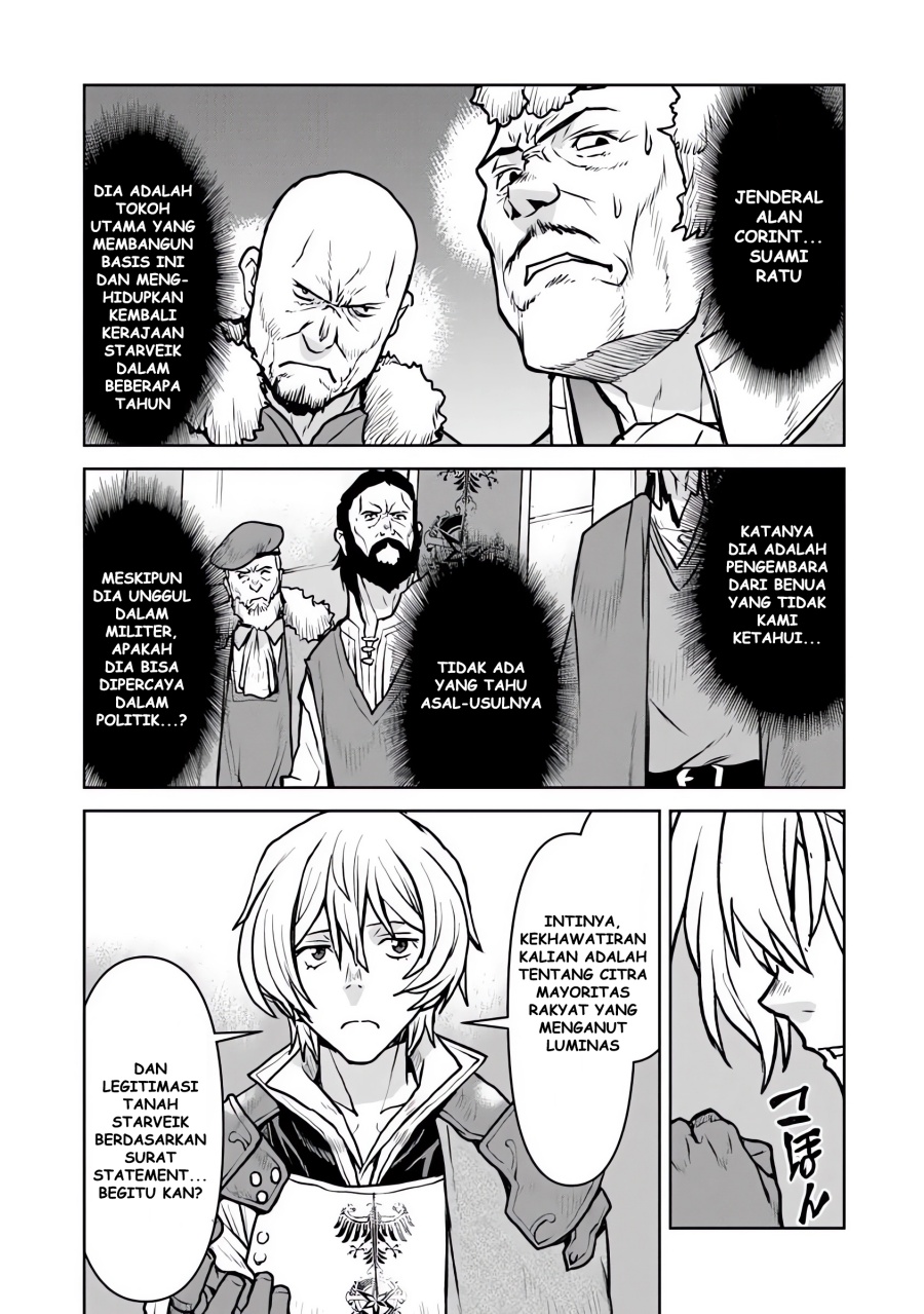 Chapter 55 - halaman 21