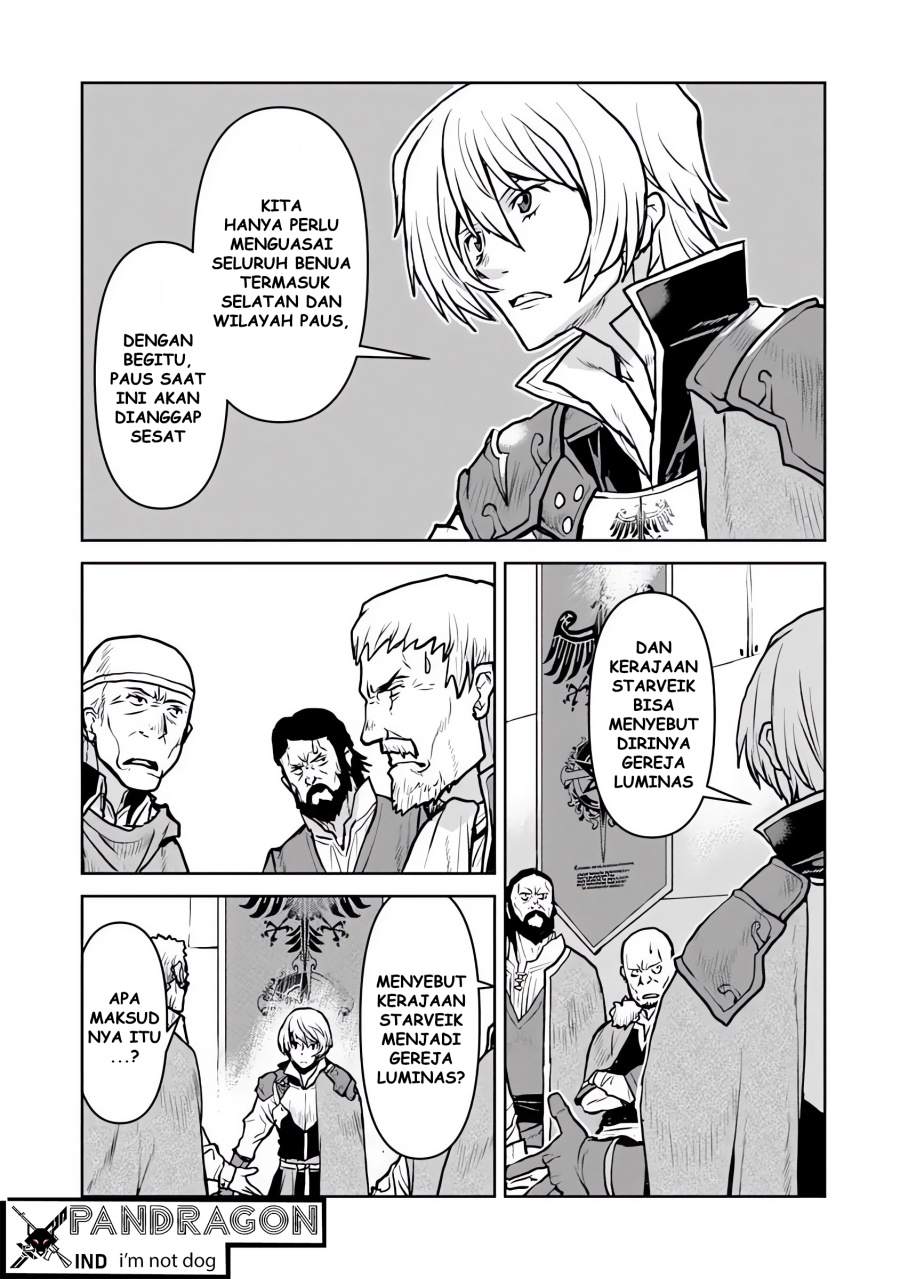 Chapter 55 - halaman 23