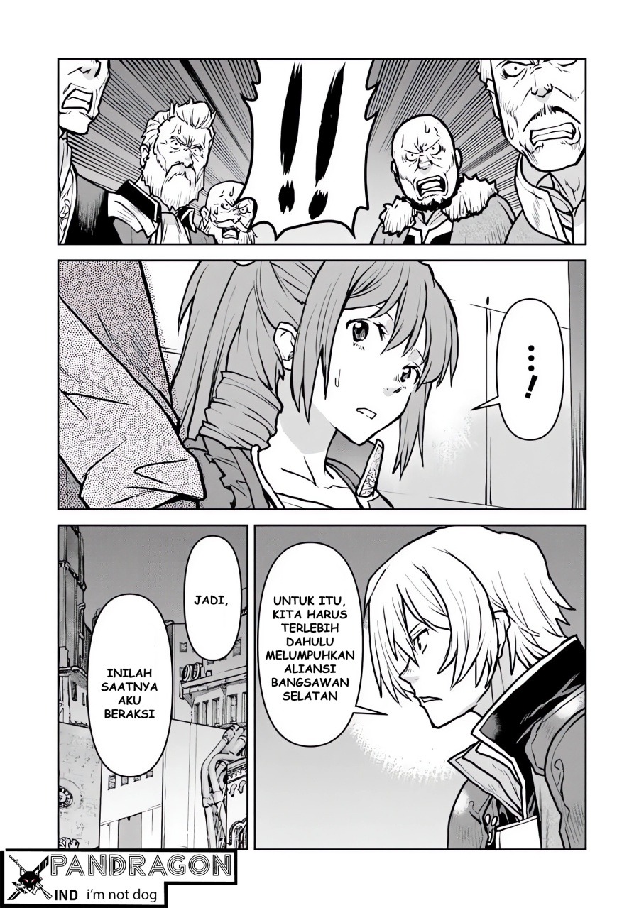 Chapter 55 - halaman 25