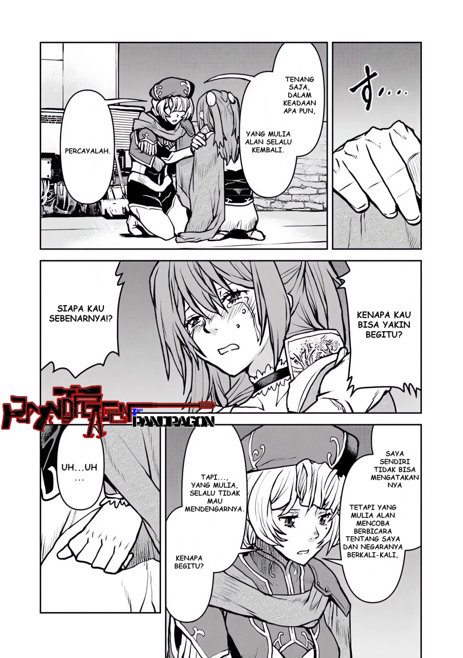 Chapter 56 - halaman 22