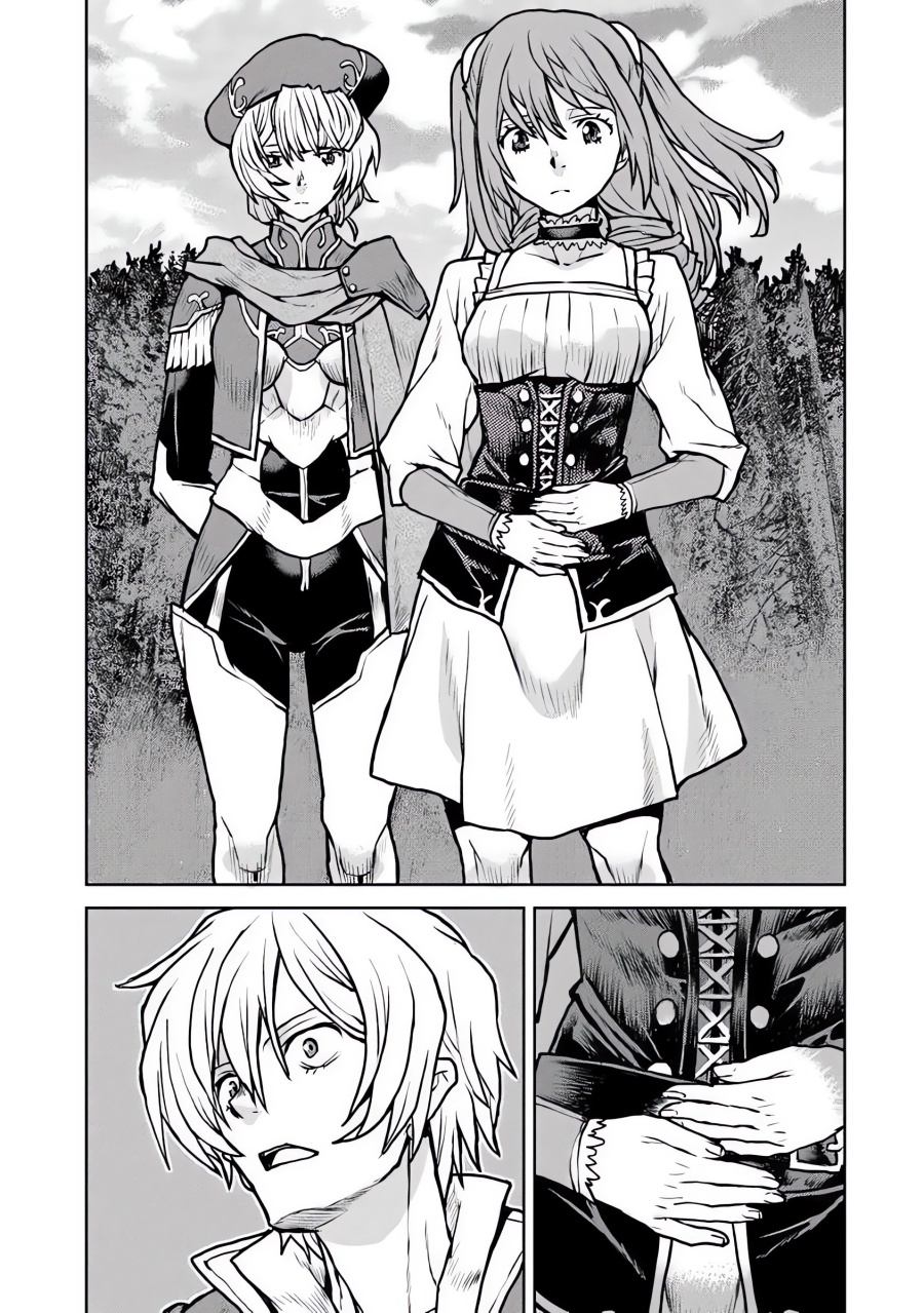 Chapter 56 - halaman 27