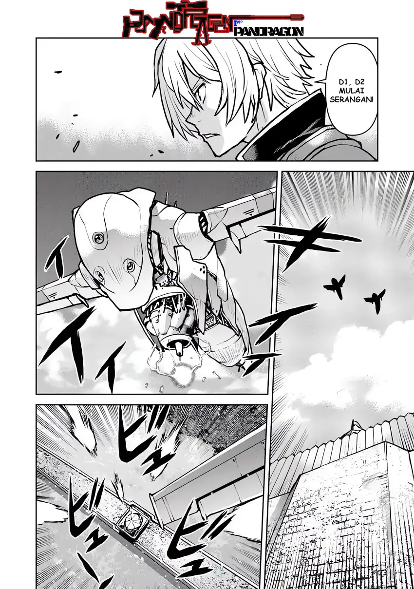 Chapter 57 - halaman 16