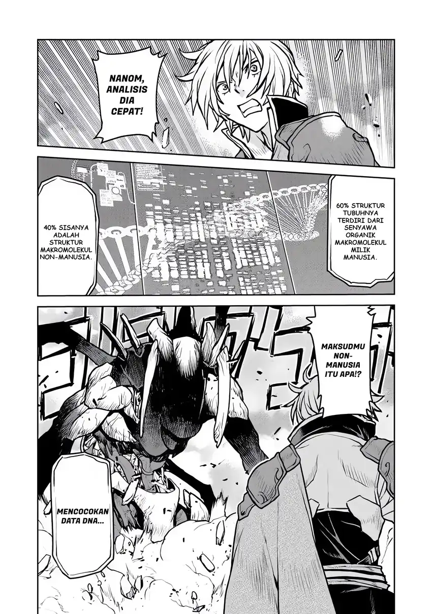 Chapter 57 - halaman 22