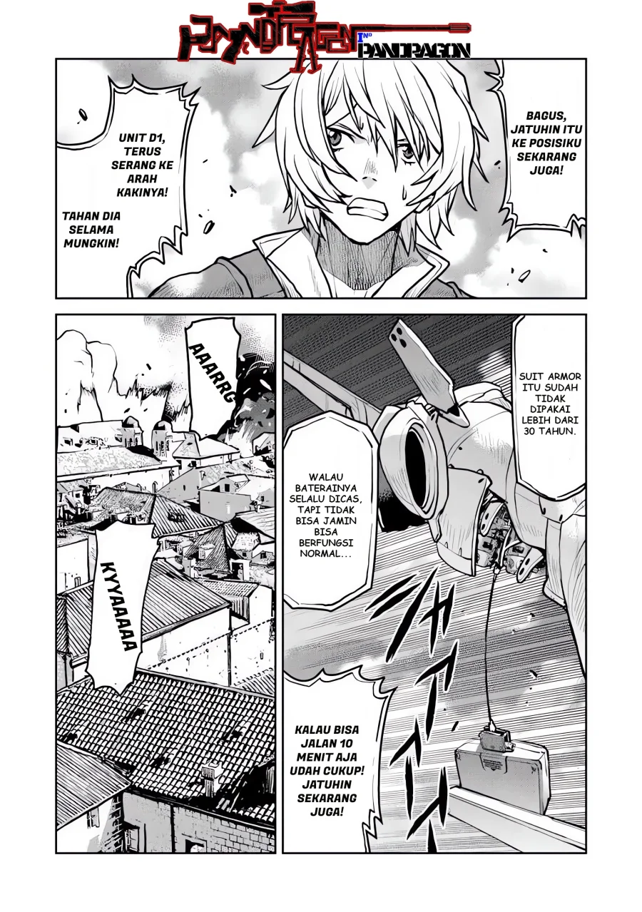 Chapter 58 - halaman 16