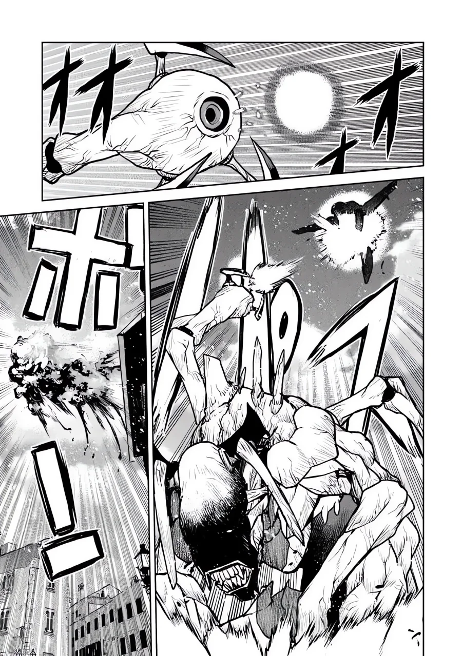 Chapter 58 - halaman 19