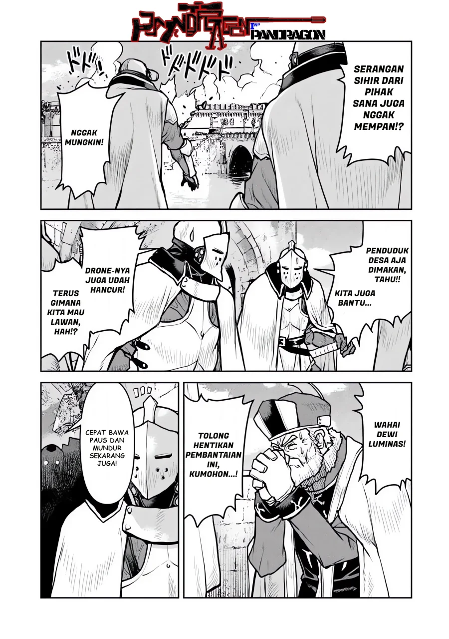 Chapter 58 - halaman 21