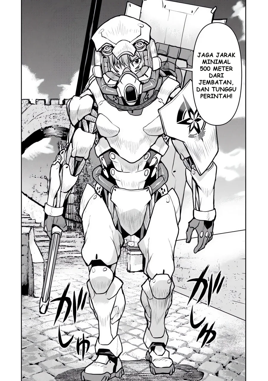 Chapter 58 - halaman 22