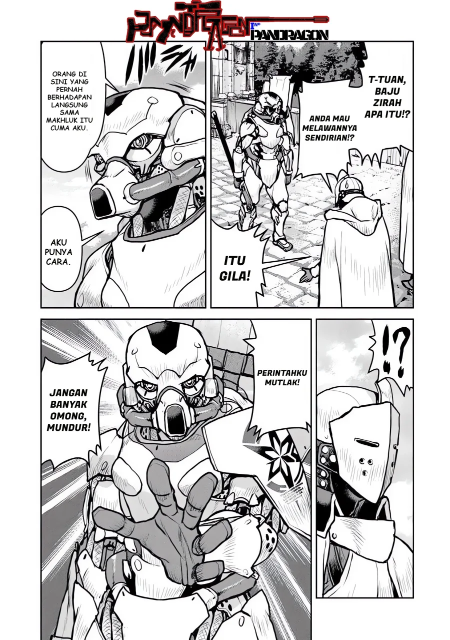 Chapter 58 - halaman 23