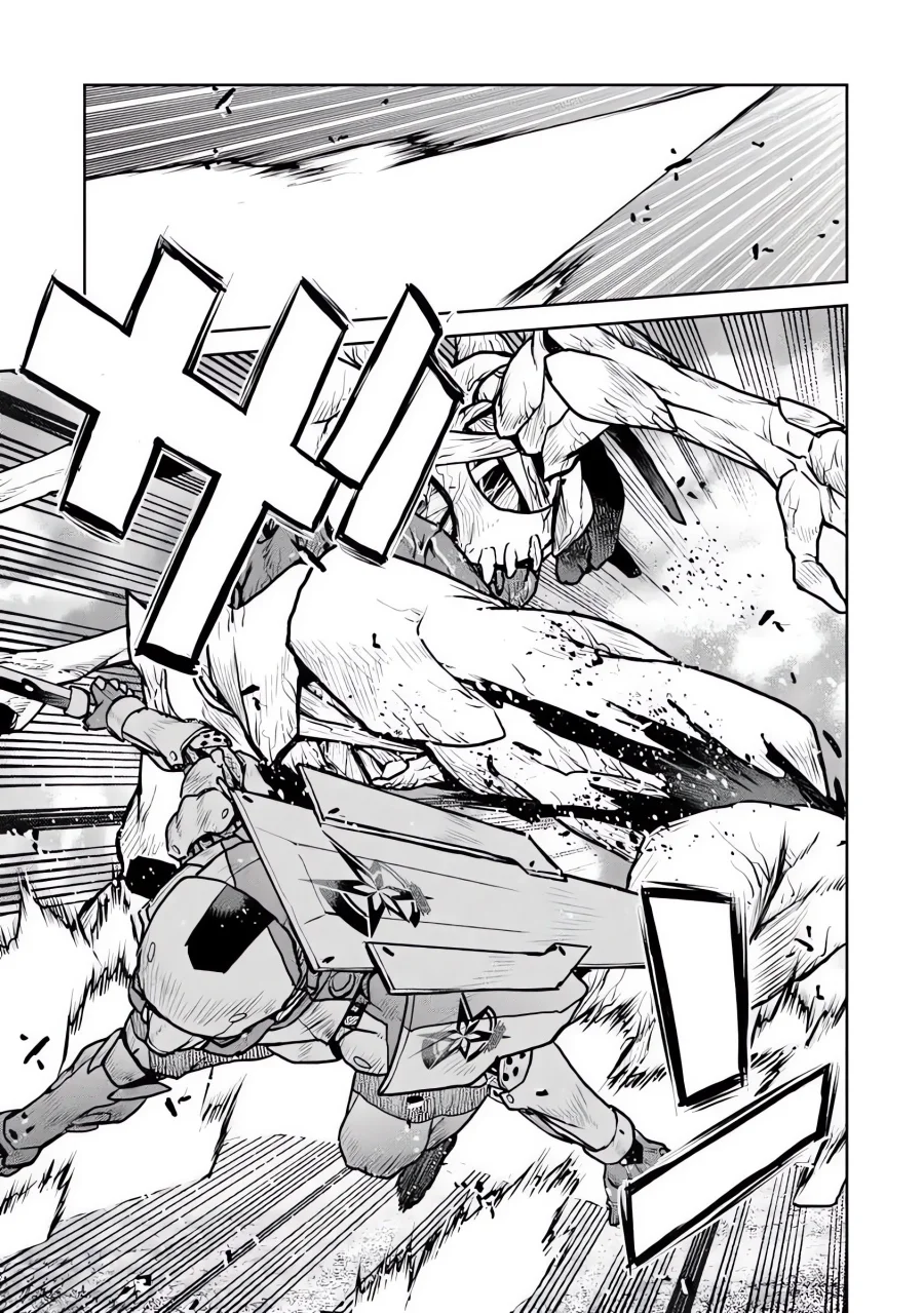 Chapter 58 - halaman 25
