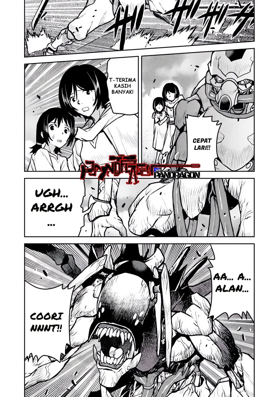 Chapter 58 - halaman 26