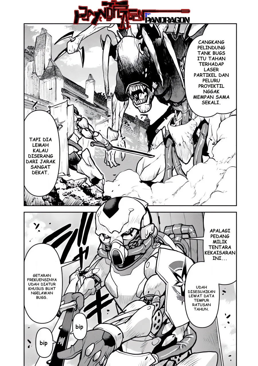 Chapter 58 - halaman 27