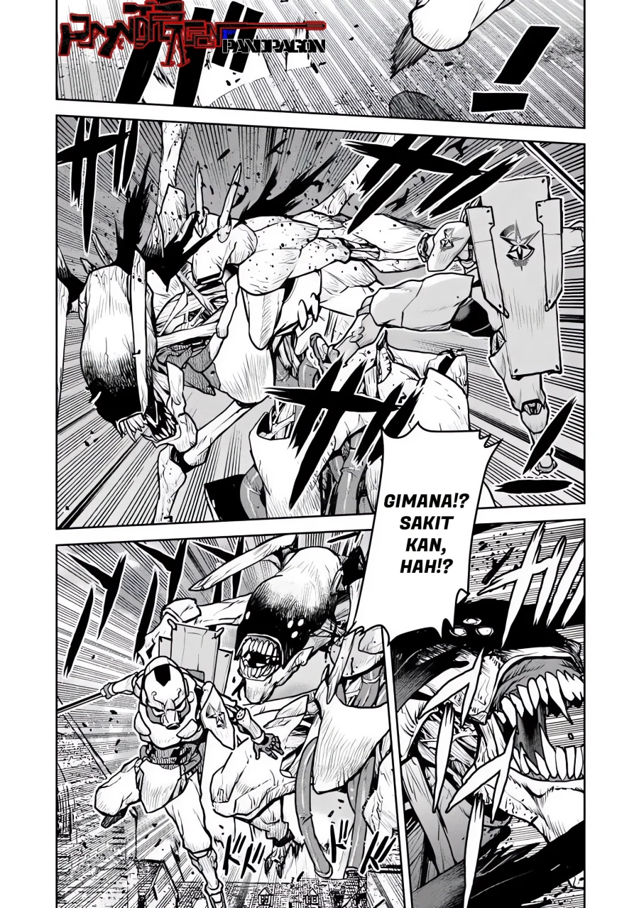 Chapter 58 - halaman 28