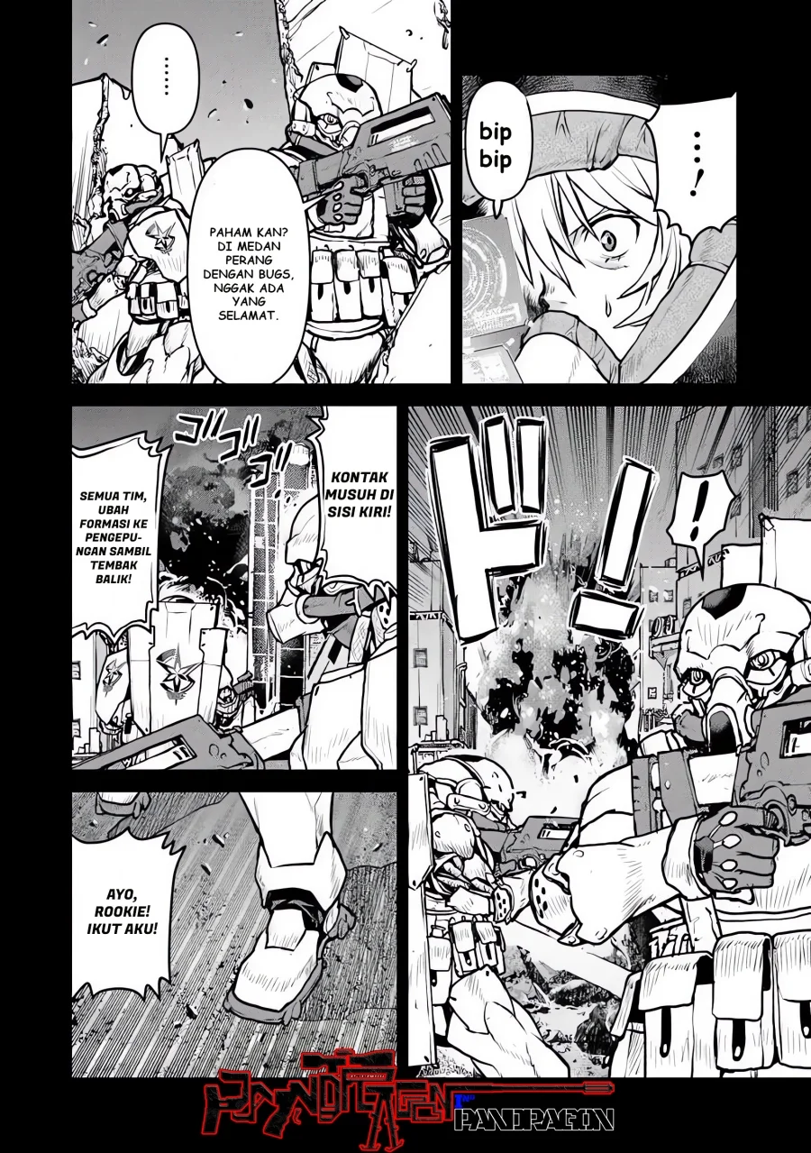 Chapter 58 - halaman 6
