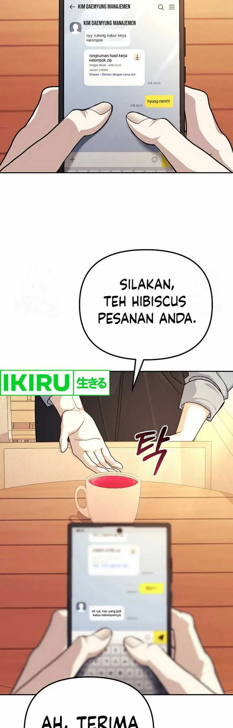 Chapter 18 - halaman 46