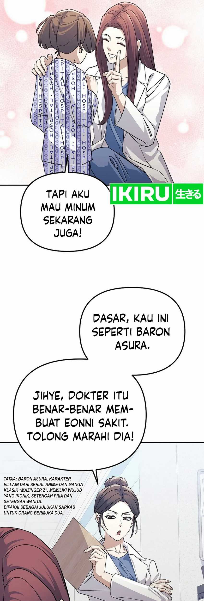 Chapter 23 - halaman 70