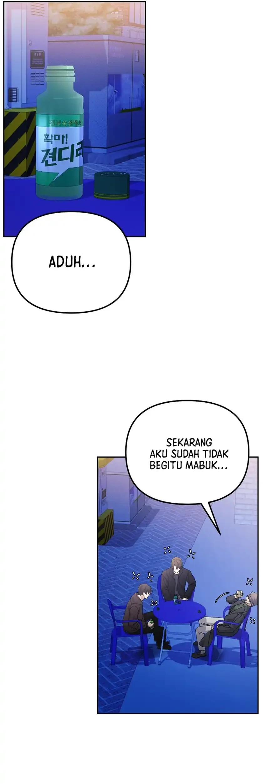 Chapter 40 - halaman 73