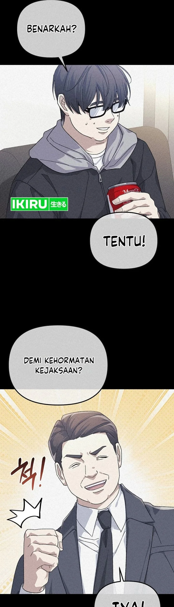 Chapter 49 - halaman 42
