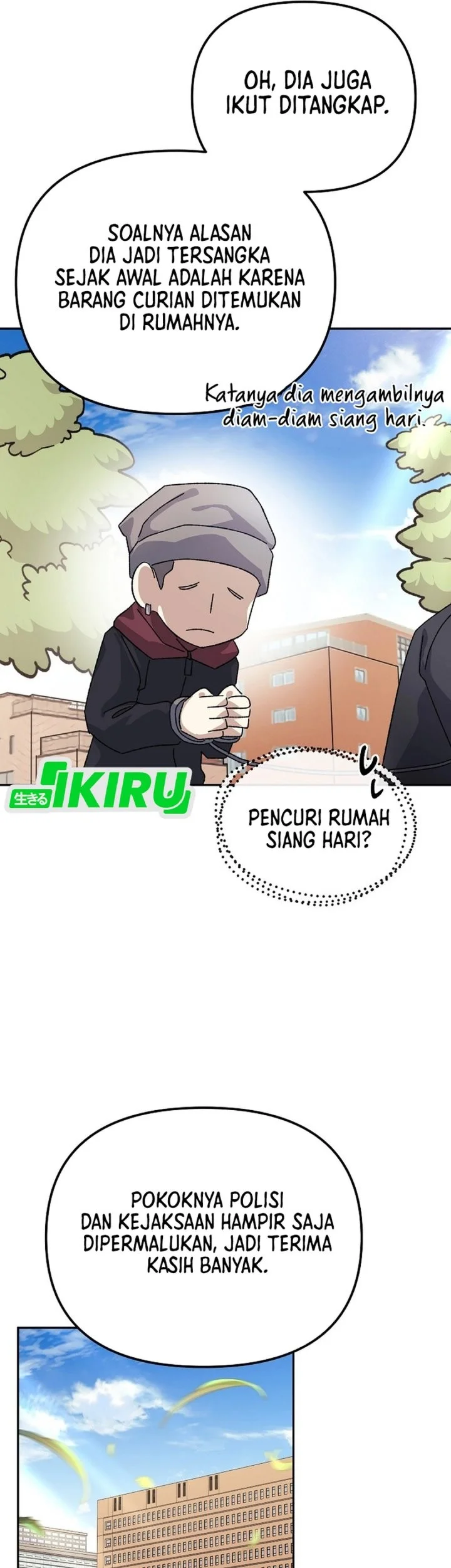 Chapter 50 - halaman 62