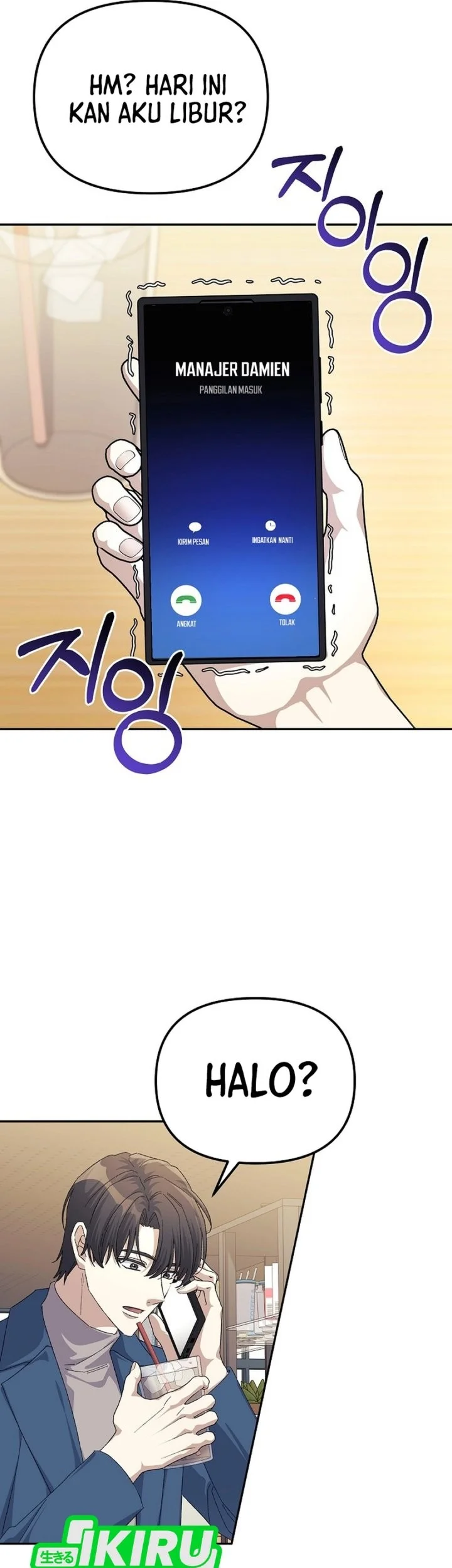 Chapter 50 - halaman 69