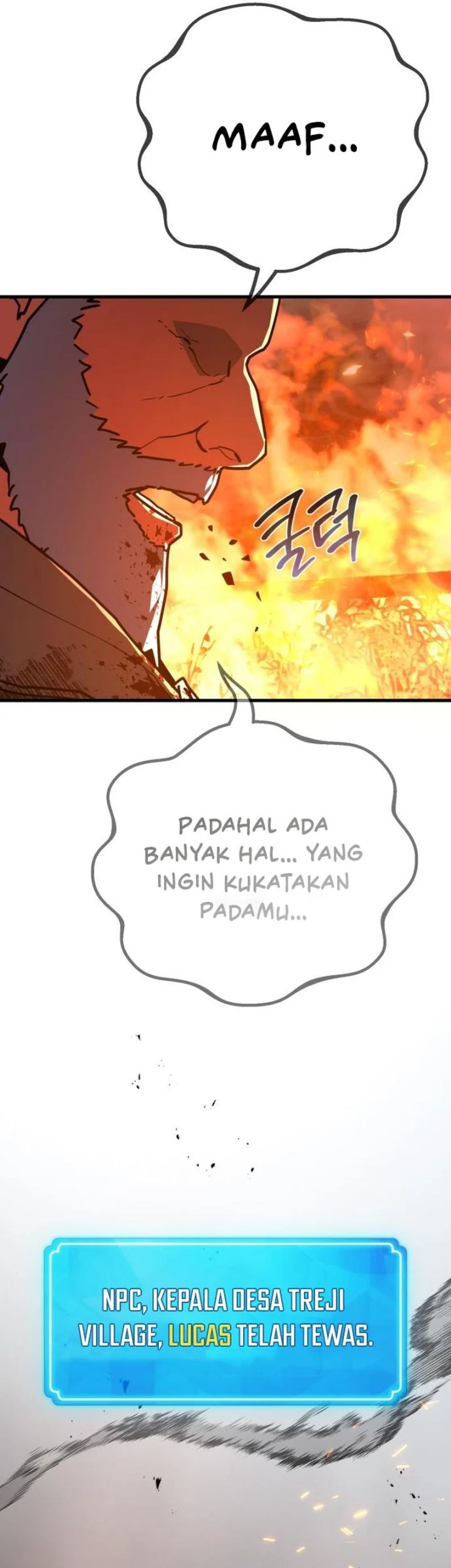 Chapter 130 - halaman 21