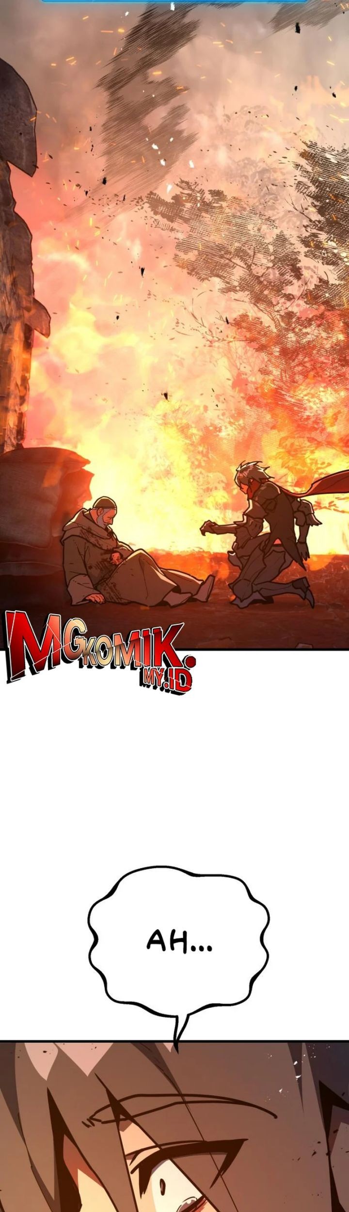 Chapter 130 - halaman 23