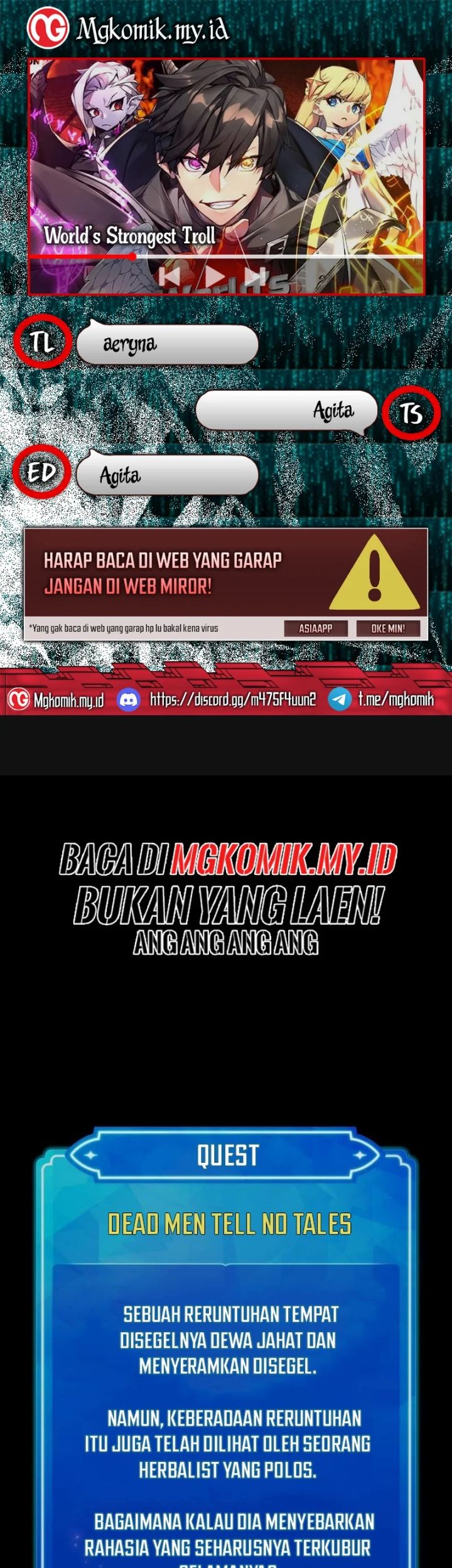 Chapter 130 - halaman 1