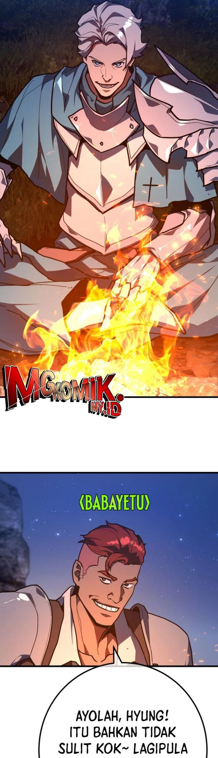 Chapter 130 - halaman 76