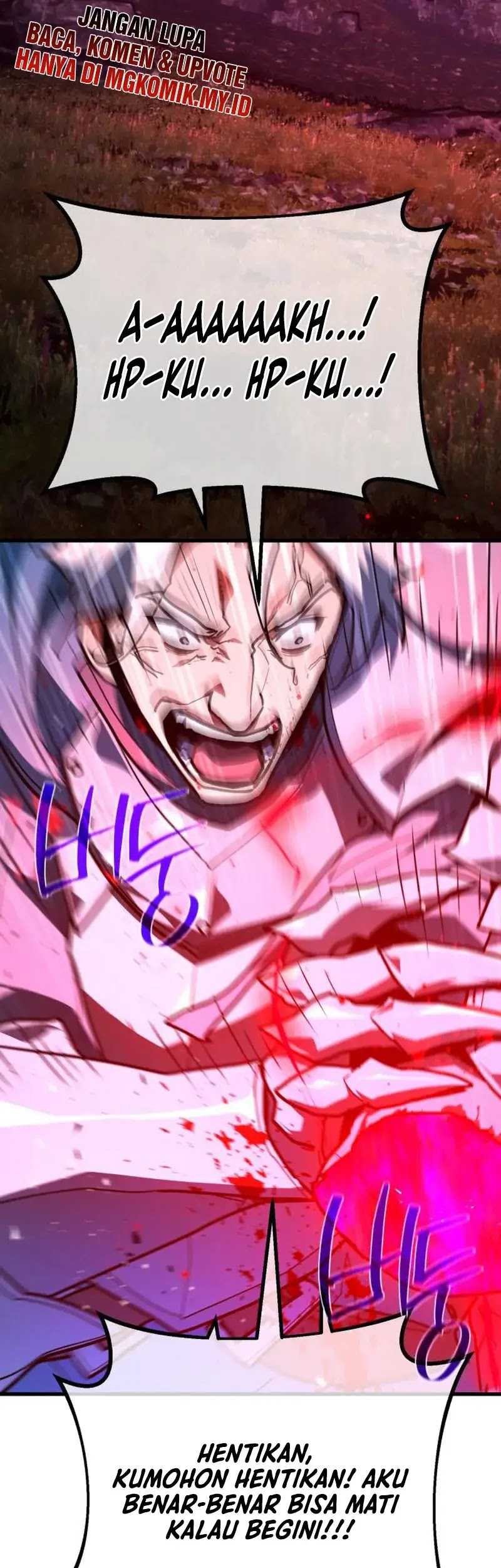 Chapter 131 - halaman 31